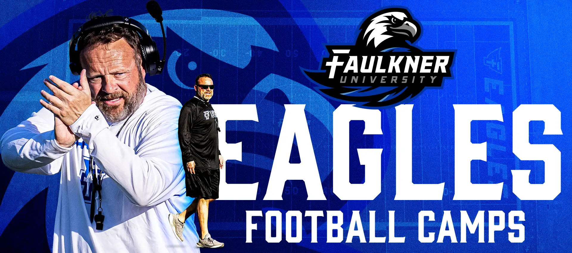 Eagles Football Camps